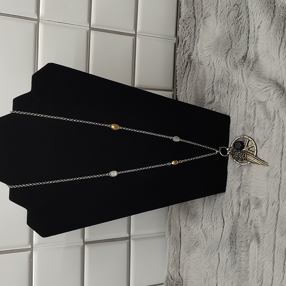 Lucky Brand necklace